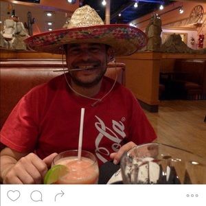 Meet your Posher, Marco